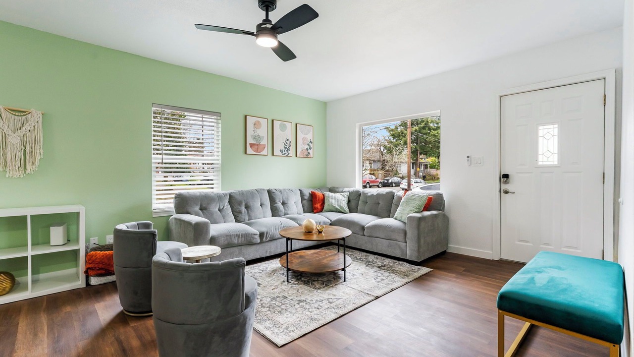 Photo of Livingroom in Kenton