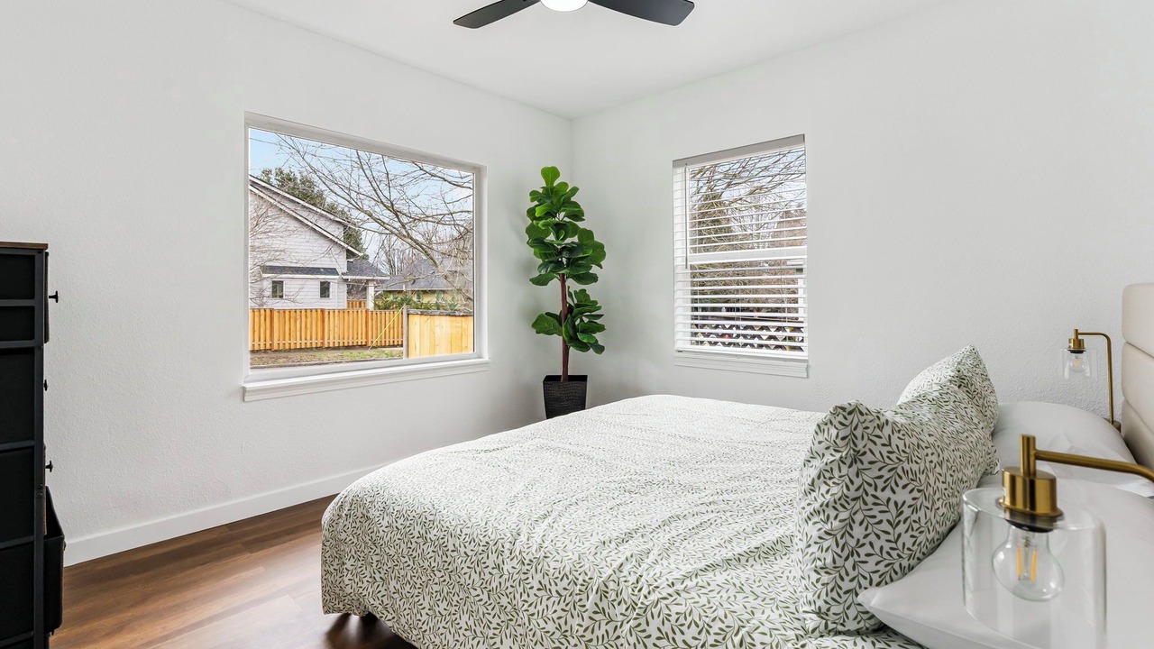 Photo of Bedroom in Kenton