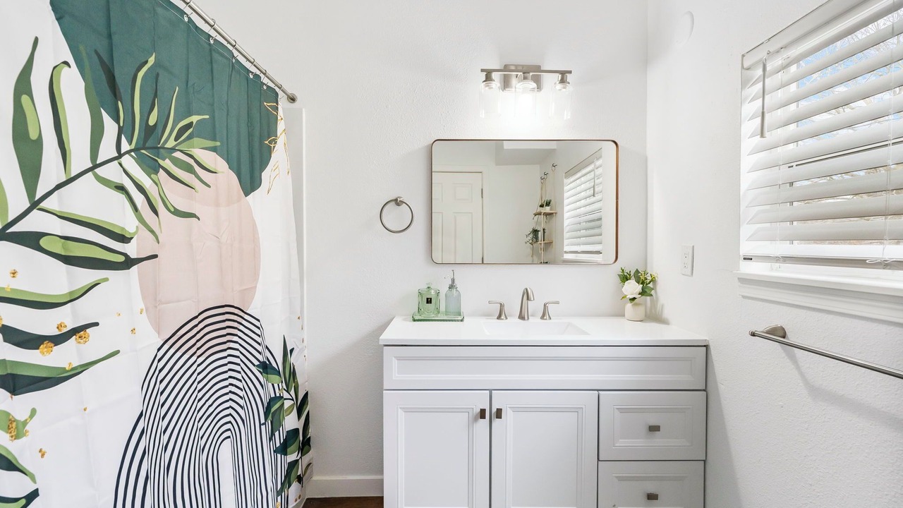 Photo of Bathroom in Kenton