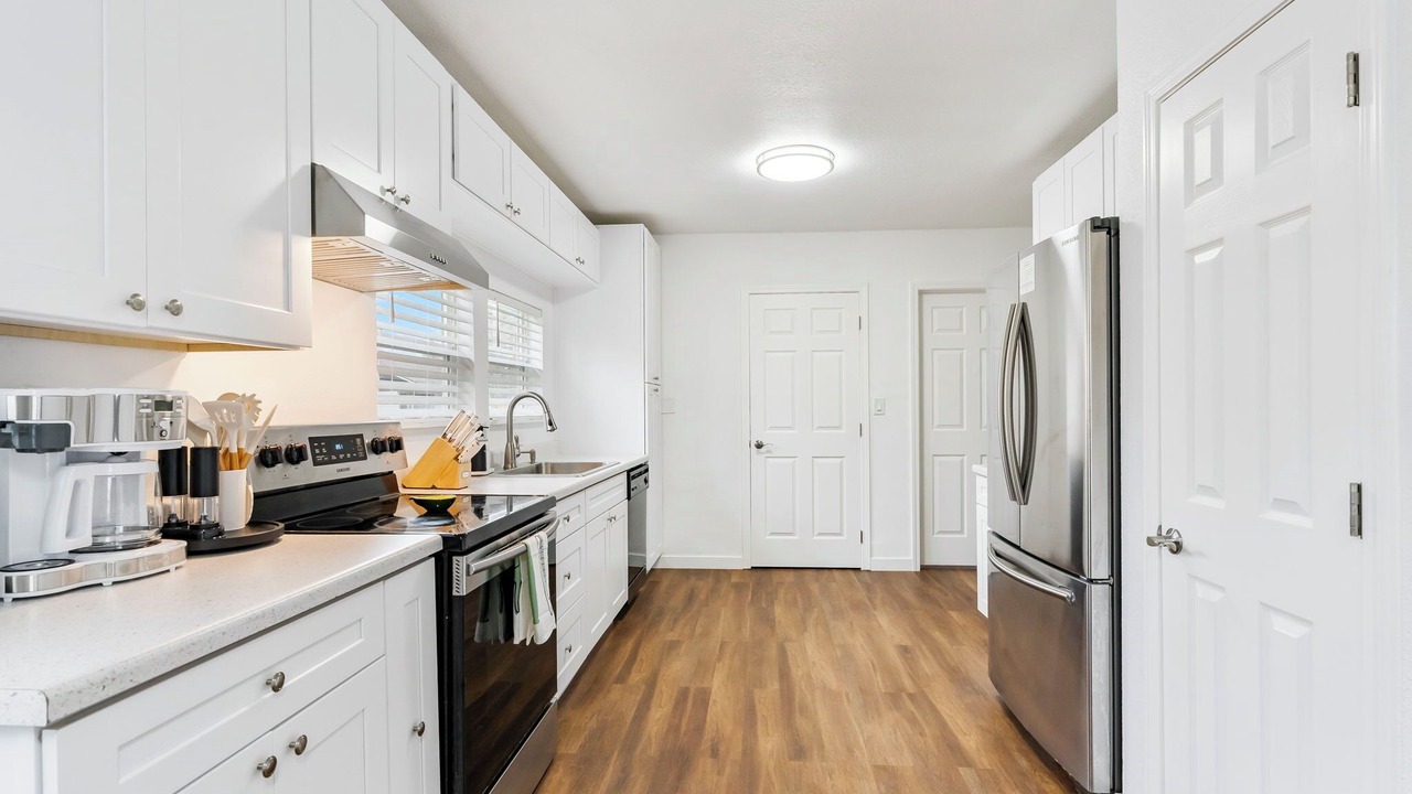 Photo of Kitchen in Kenton