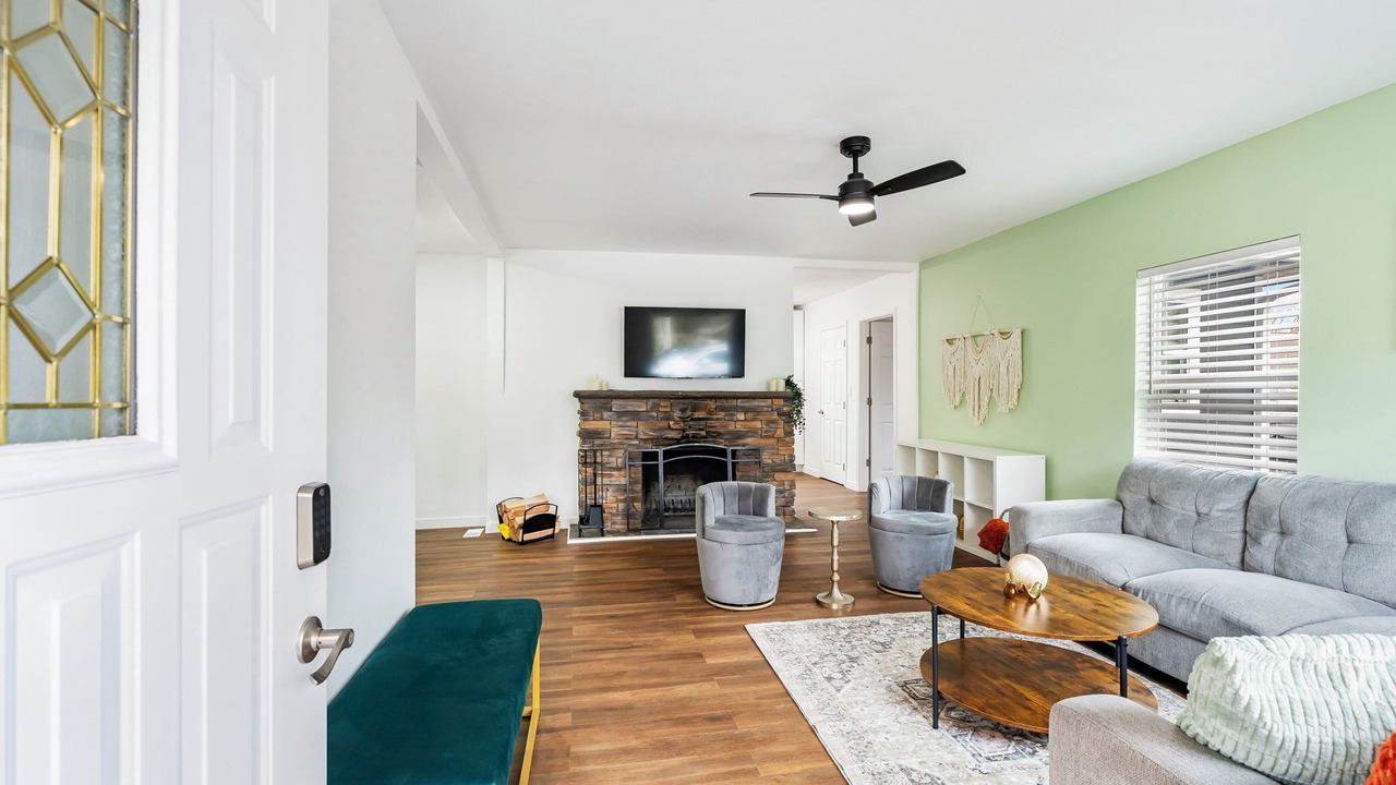 Photo of Livingroom in Kenton