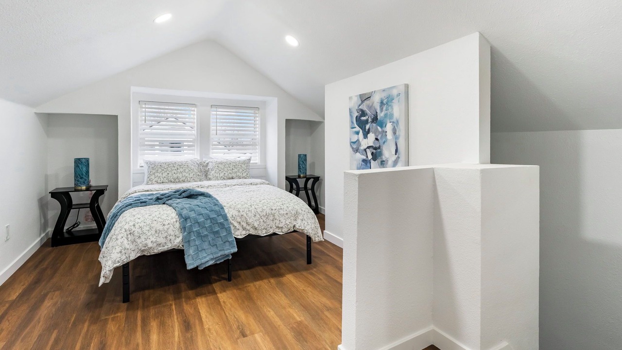 Photo of Bedroom in Kenton