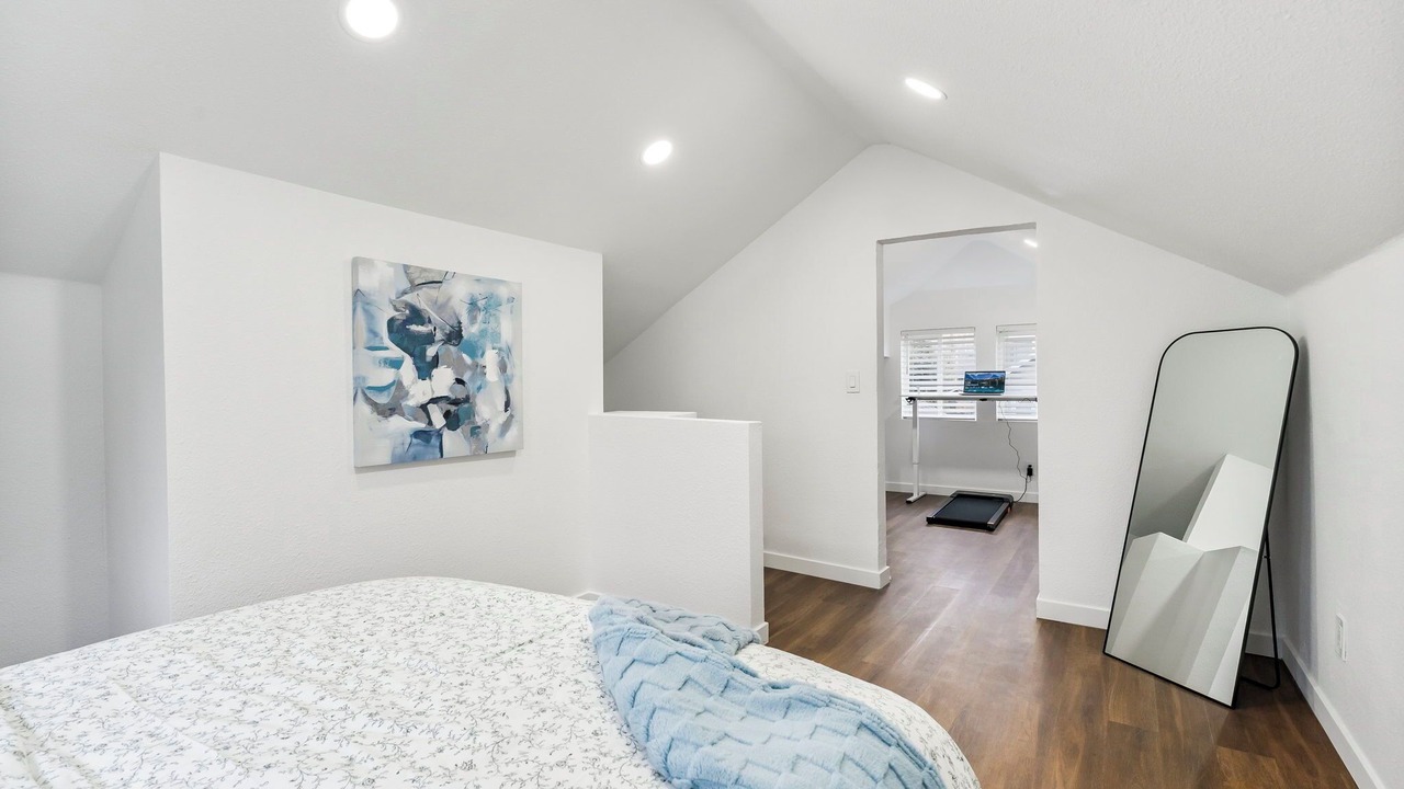 Photo of Bedroom in Kenton