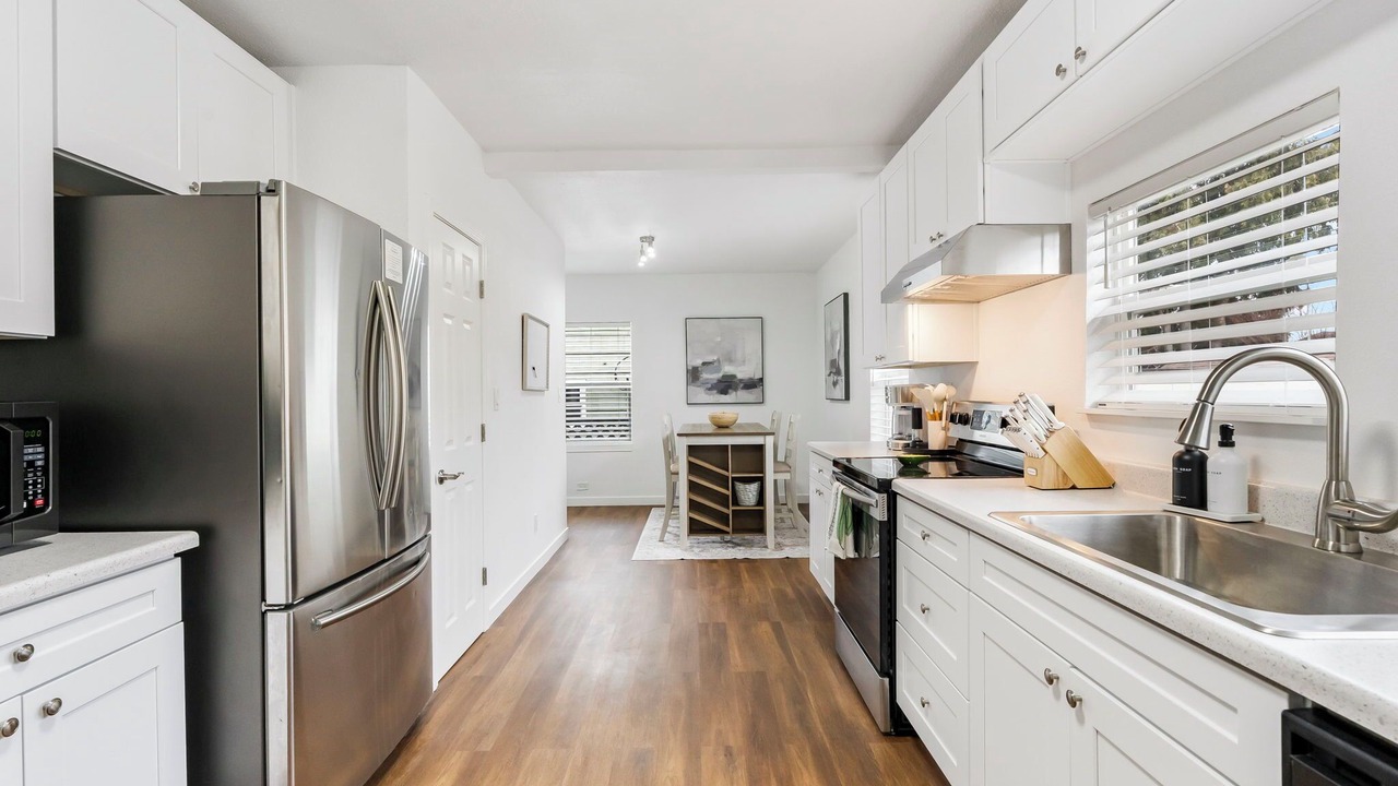 Photo of Kitchen in Kenton