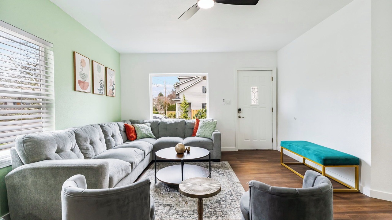 Photo of Livingroom in Kenton