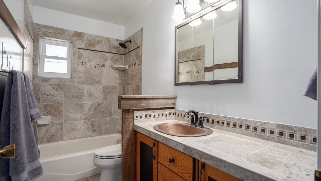 Photo of Bathroom in Sonoma