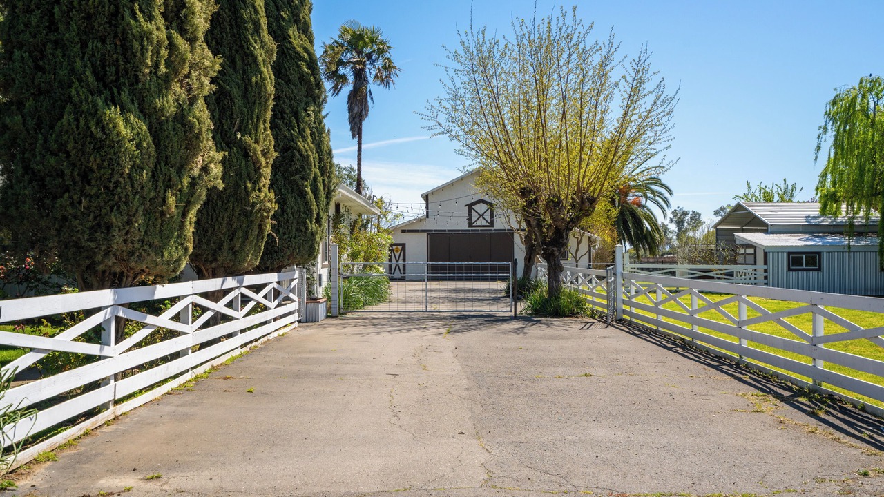 Photo of Outdoor in Sonoma