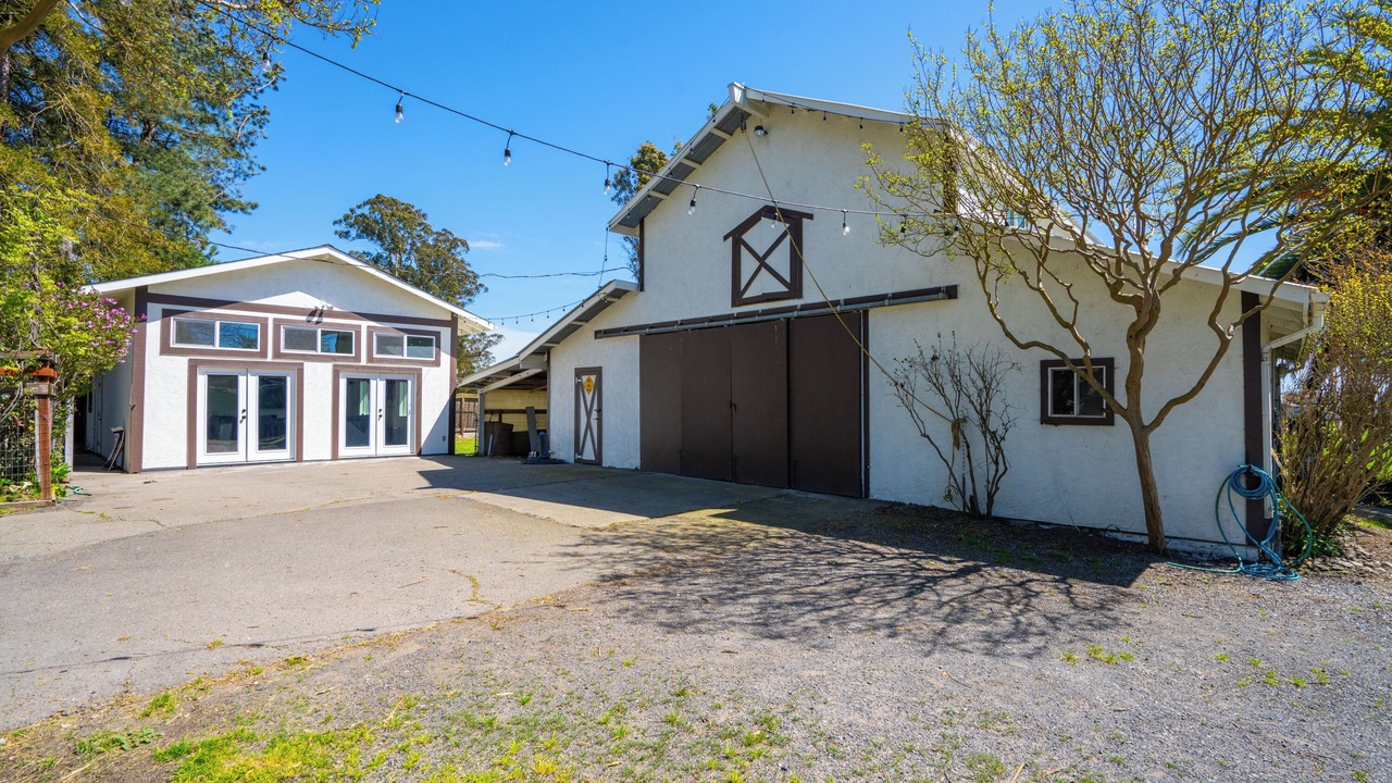 Photo of Outdoor in Sonoma