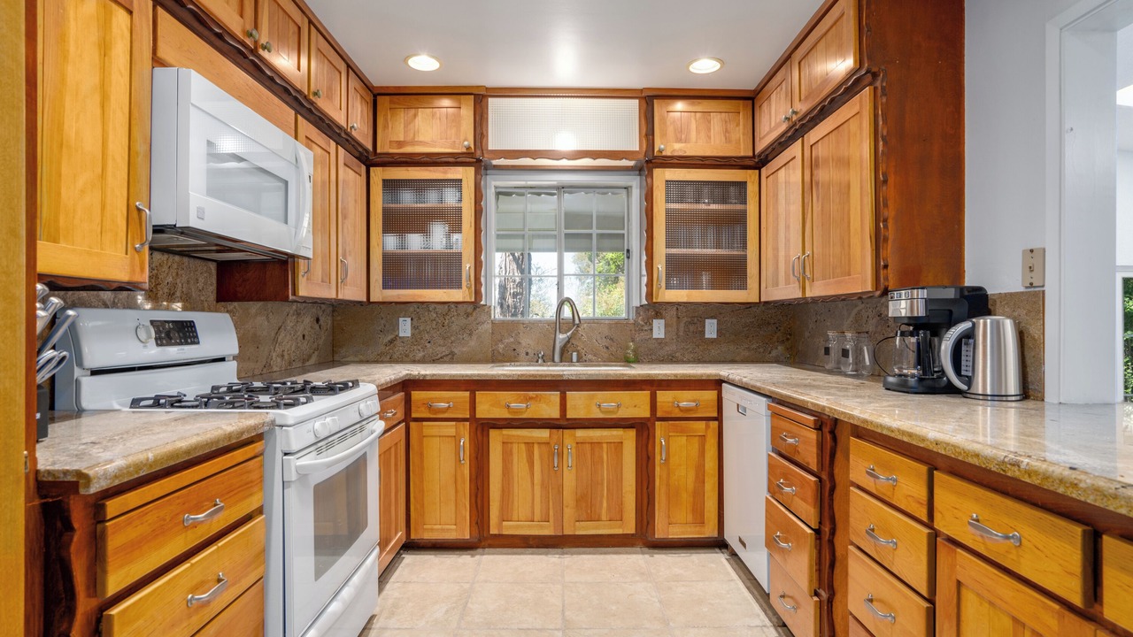 Photo of Kitchen in Sonoma