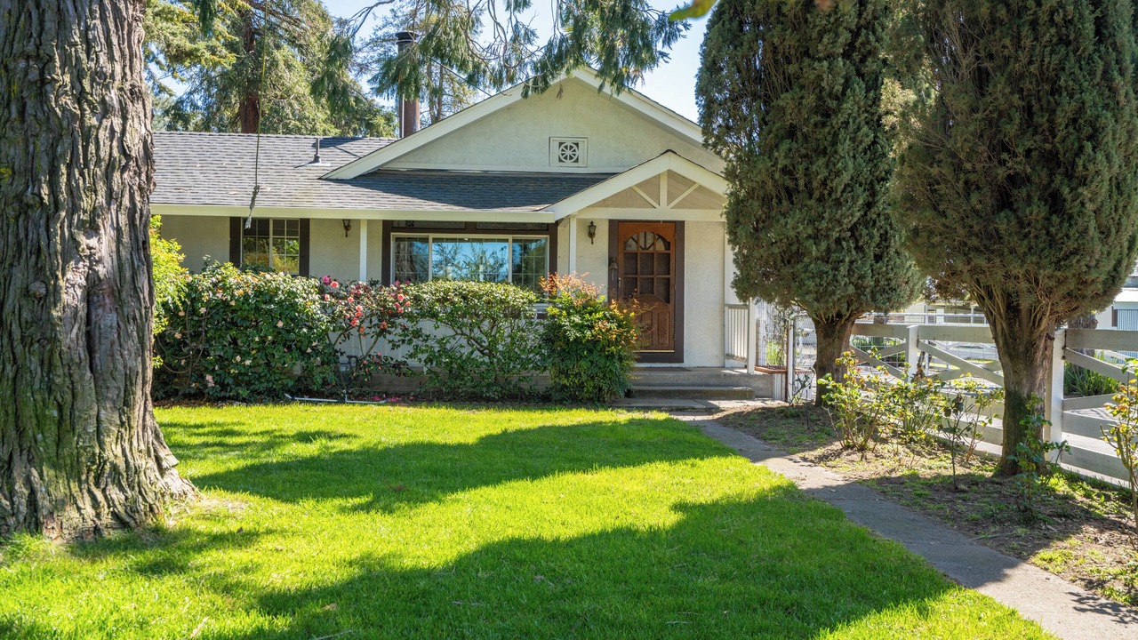 Photo of Outdoor in Sonoma