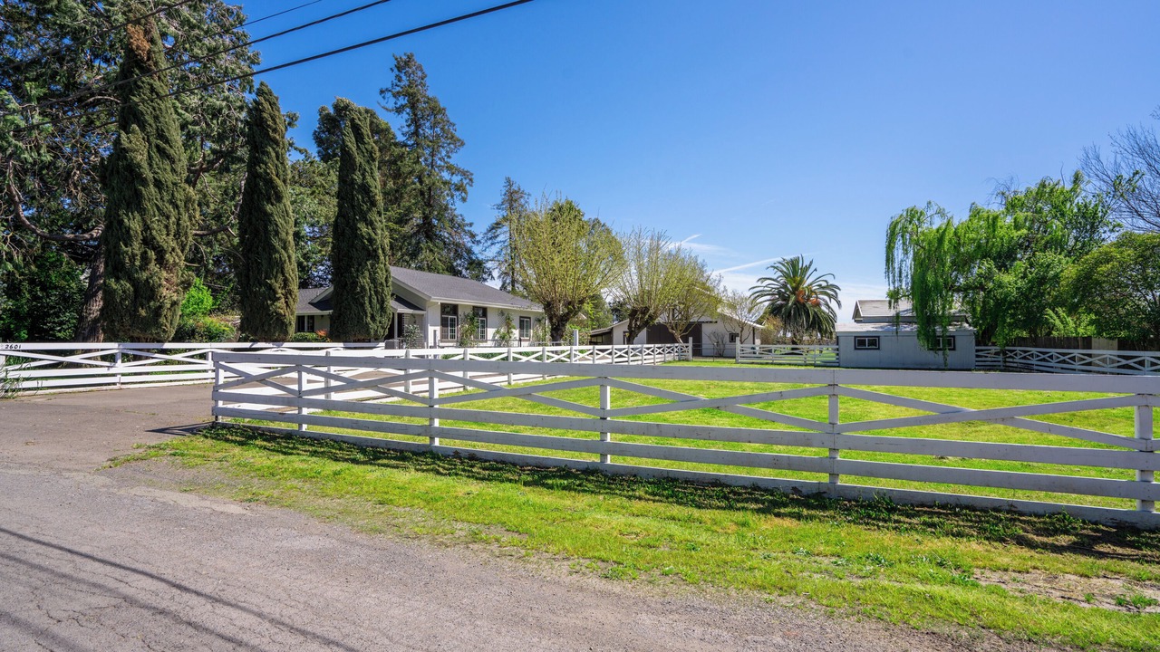 Photo of Outdoor in Sonoma