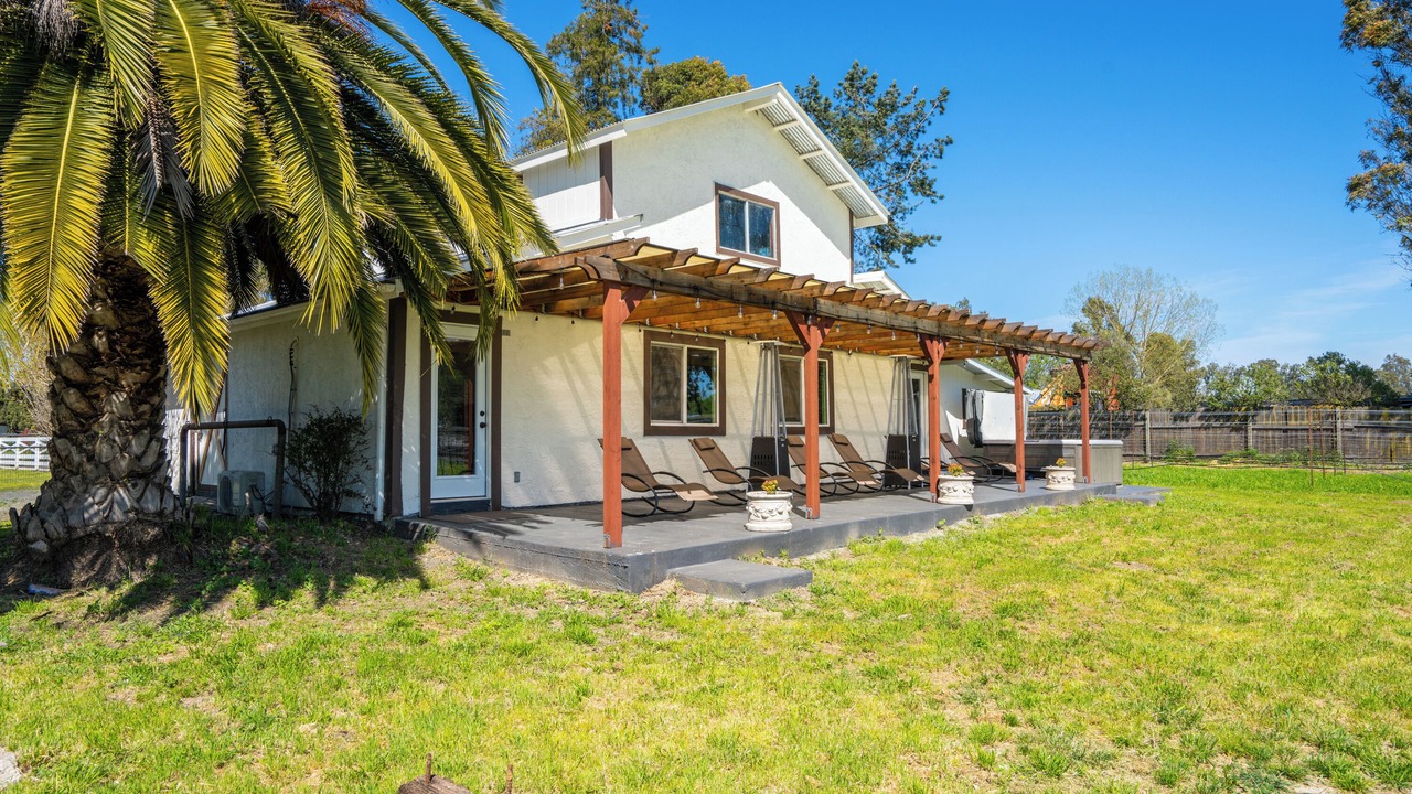 Photo of Outdoor in Sonoma