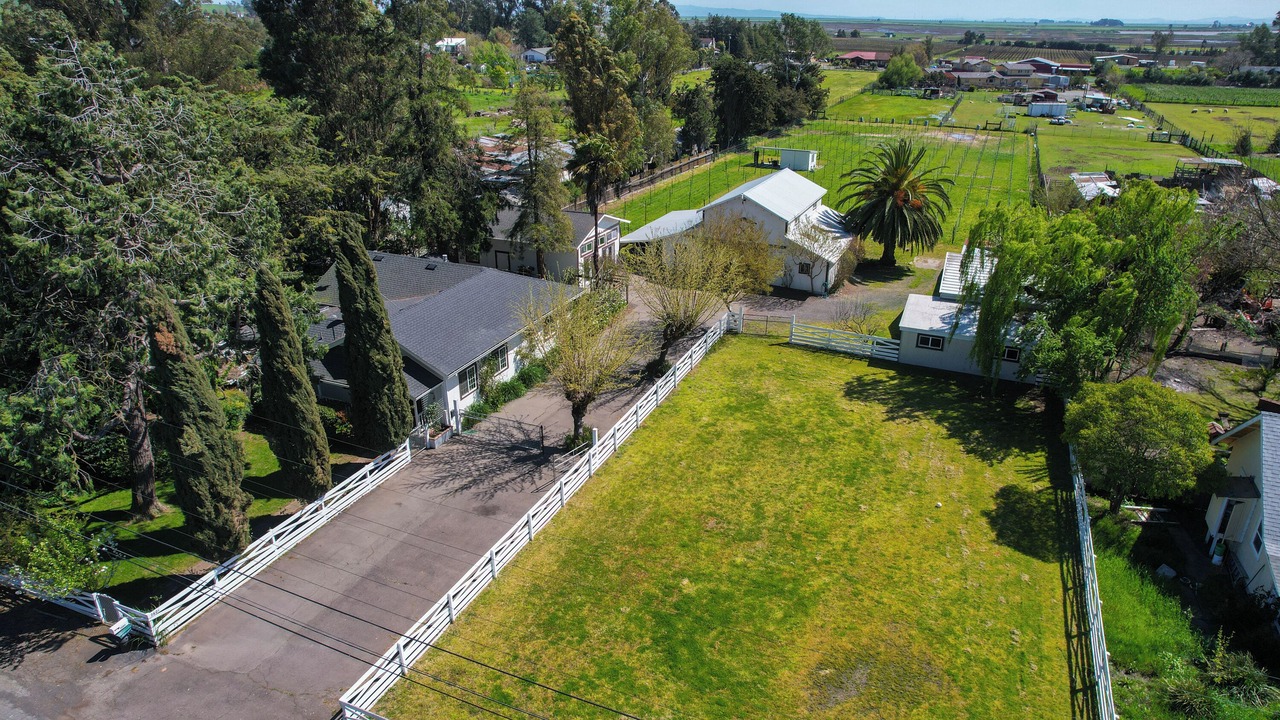 Photo of Outdoor in Sonoma