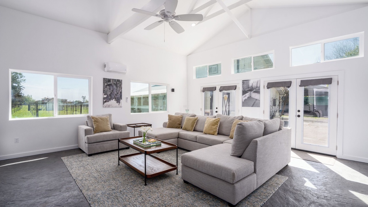 Photo of Livingroom in Sonoma