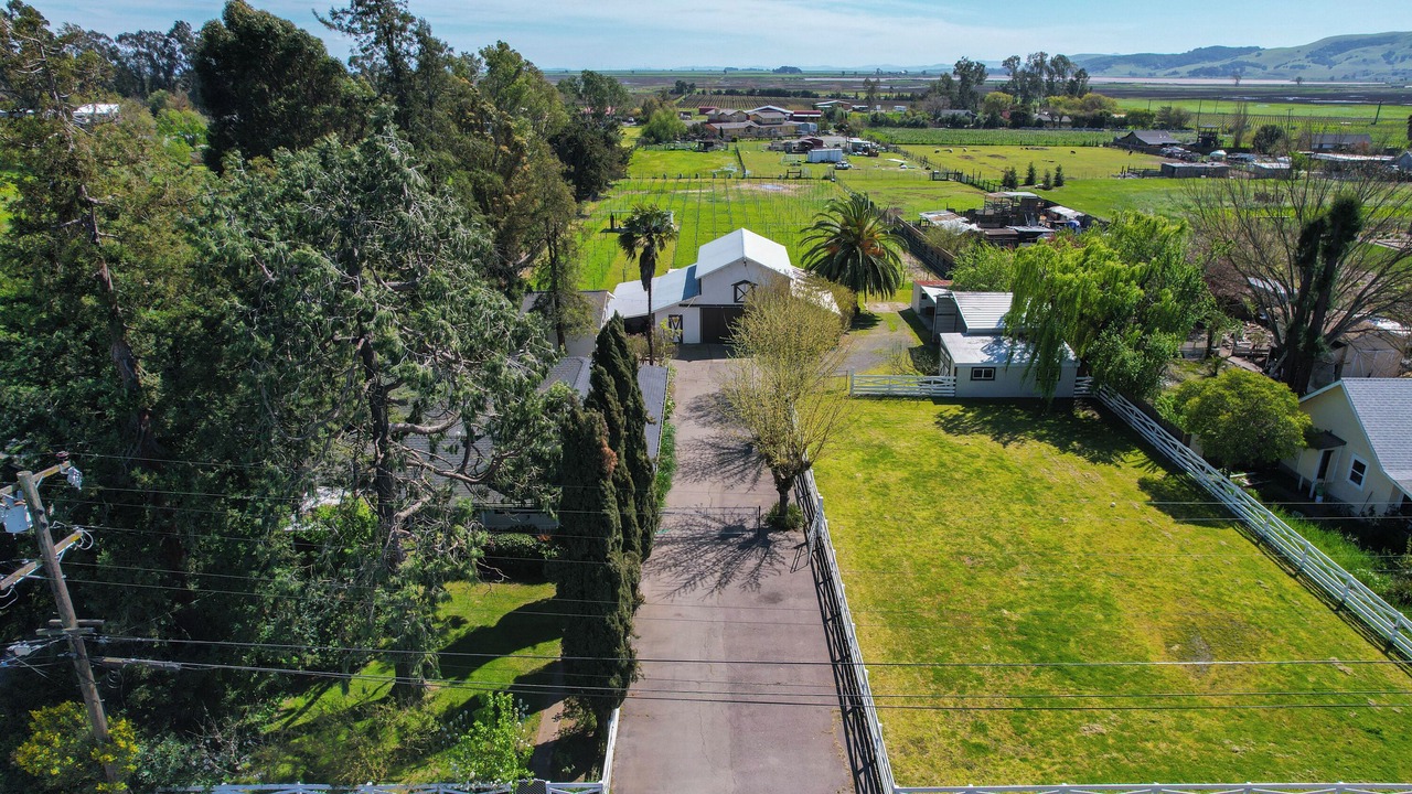 Photo of Outdoor in Sonoma