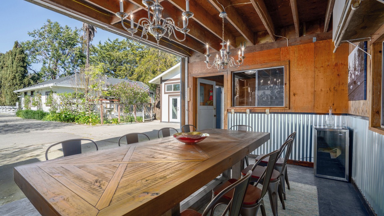 Photo of Outdoor in Sonoma