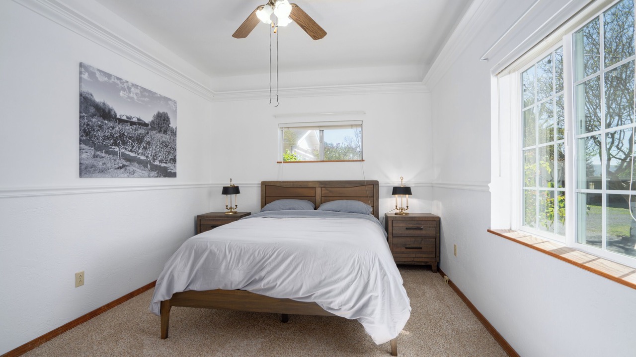 Photo of Bedroom in Sonoma