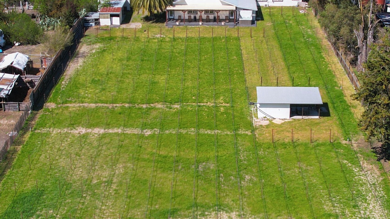 Photo of Outdoor in Sonoma