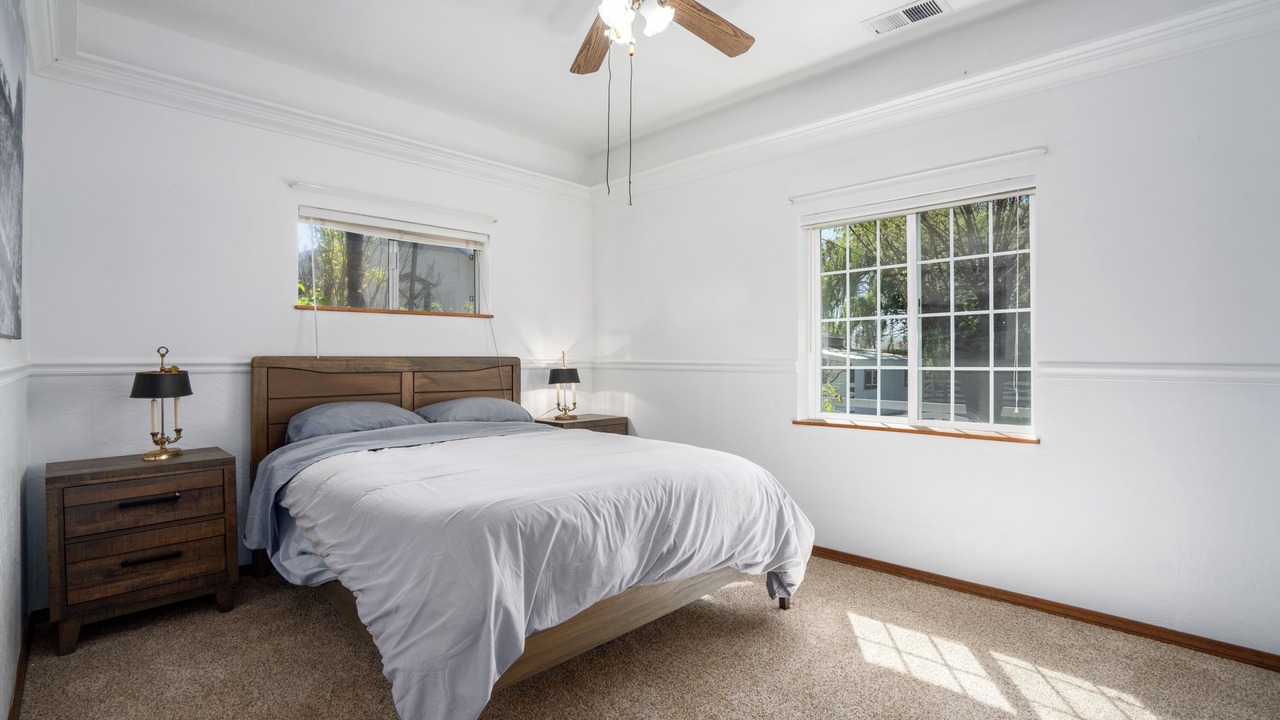 Photo of Bedroom in Sonoma