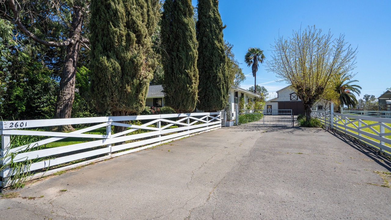 Photo of Outdoor in Sonoma