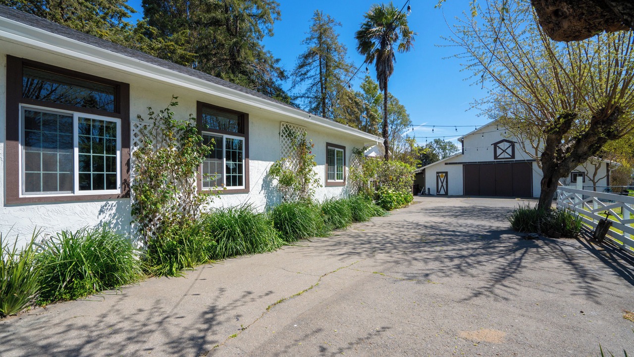 Photo of Outdoor in Sonoma