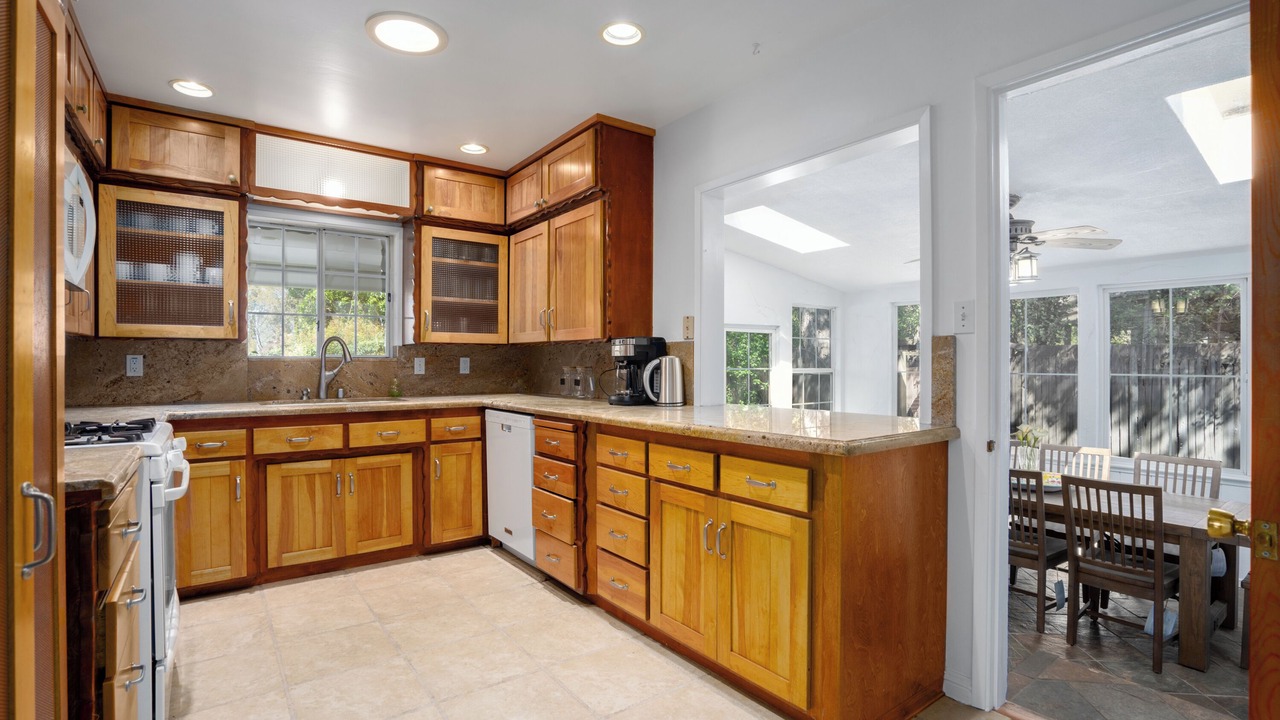 Photo of Kitchen in Sonoma