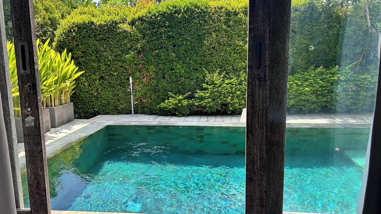 Photo of Outdoor in Pererenan