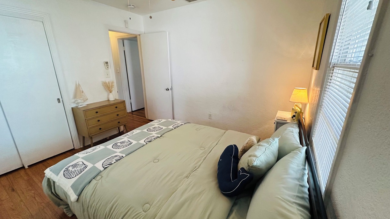 Photo of Bedroom in Palm Harbor