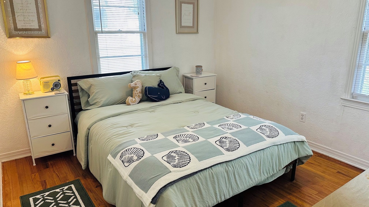 Photo of Bedroom in Palm Harbor