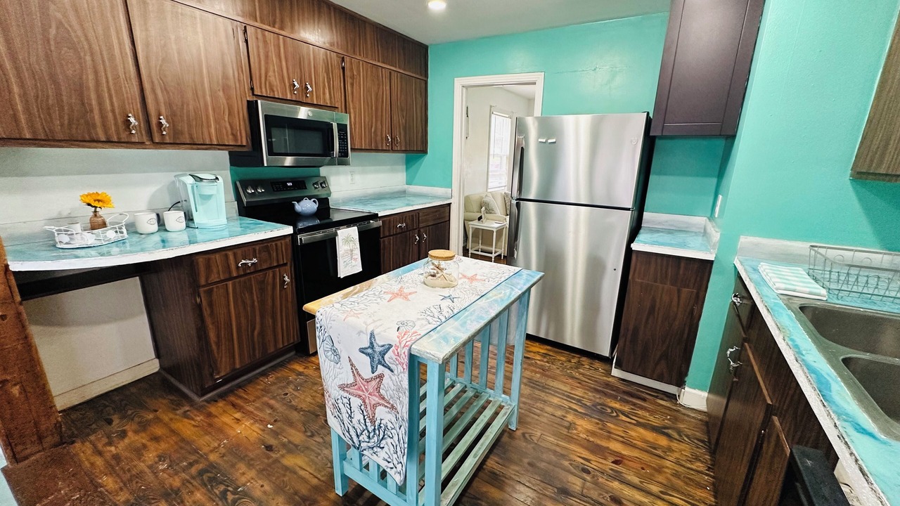 Photo of Kitchen in Palm Harbor