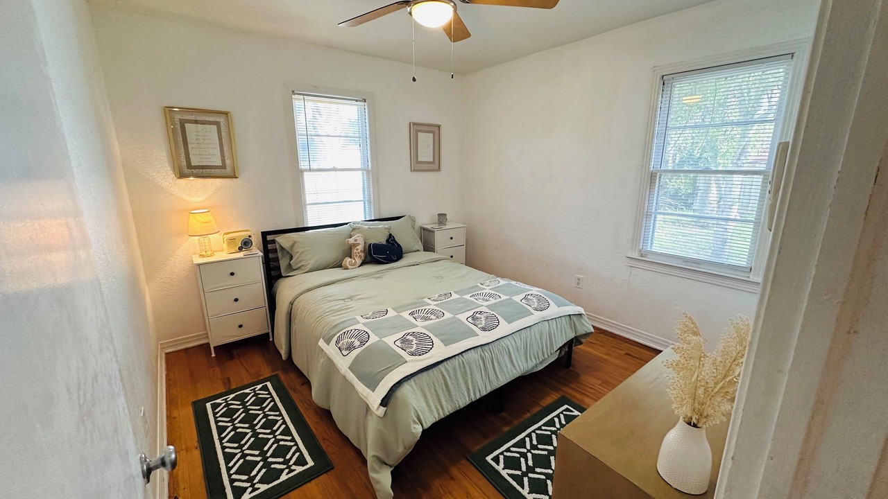Photo of Bedroom in Palm Harbor