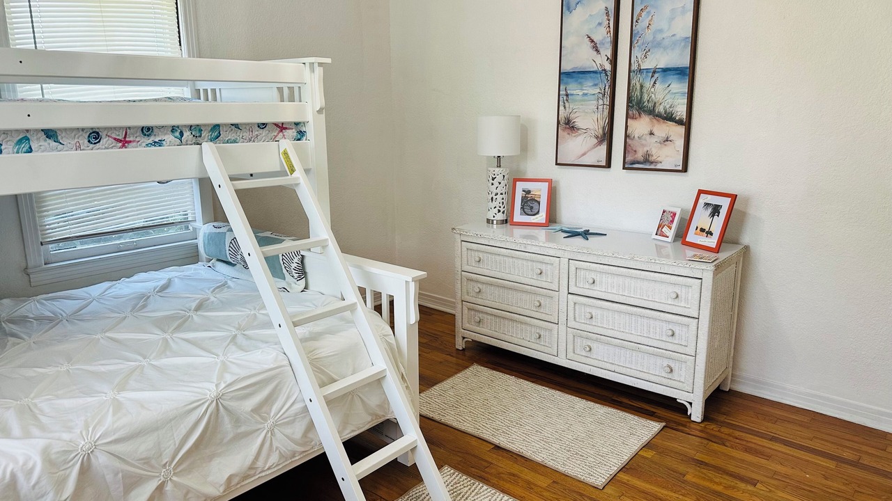 Photo of Bedroom in Palm Harbor