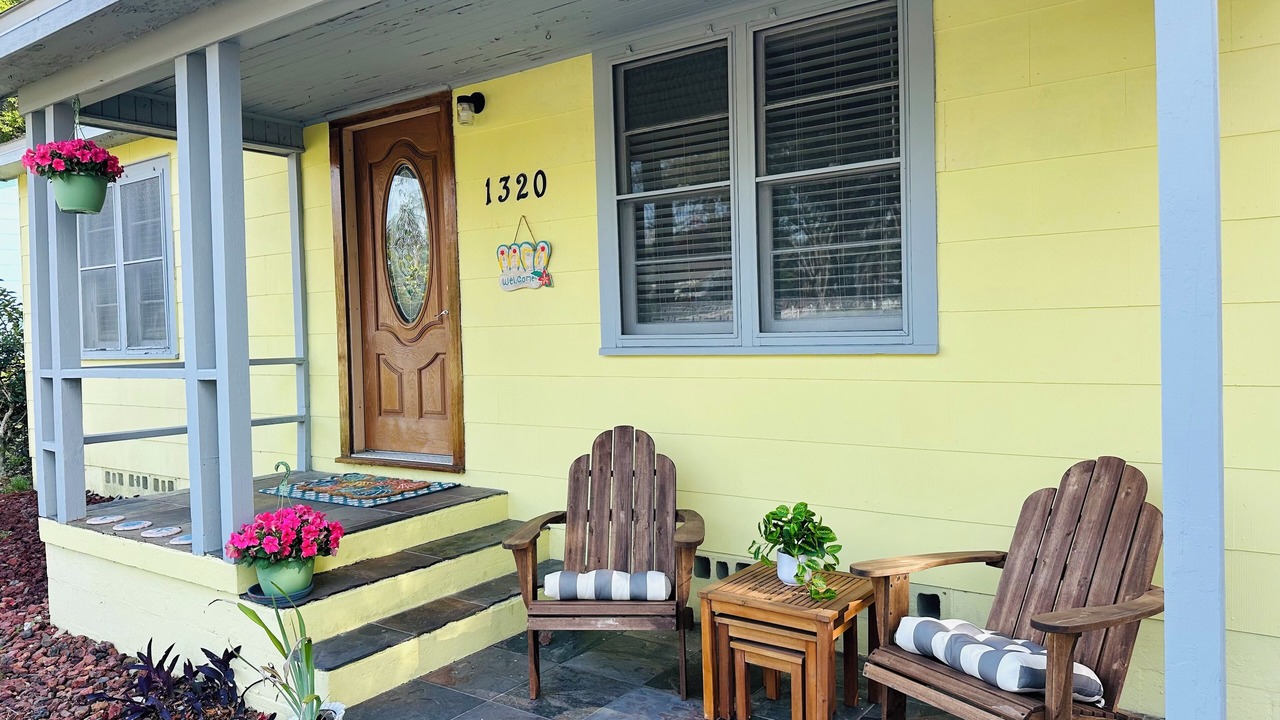 Photo of Outdoor in Palm Harbor