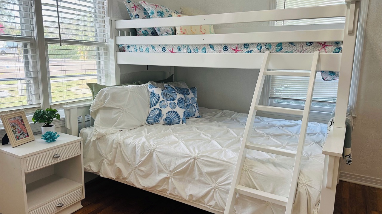 Photo of Bedroom in Palm Harbor