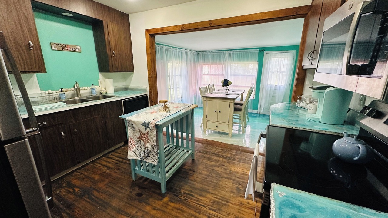 Photo of Kitchen in Palm Harbor