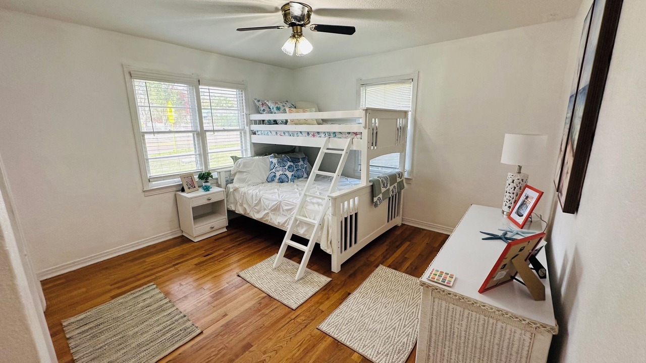 Photo of Bedroom in Palm Harbor