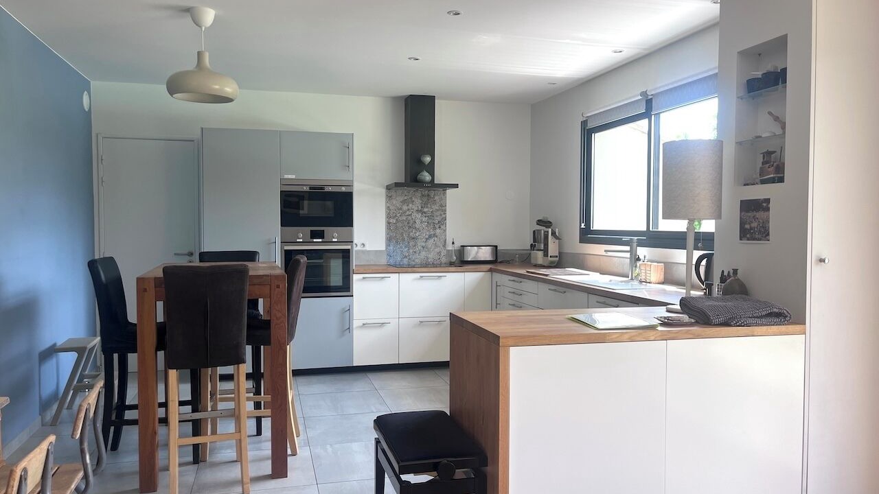Photo of Kitchen in Teyran