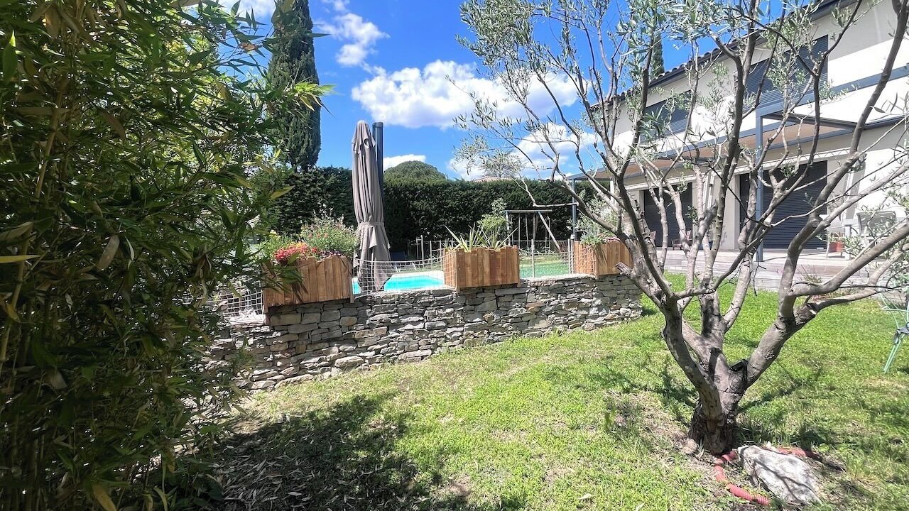 Photo of Outdoor in Teyran