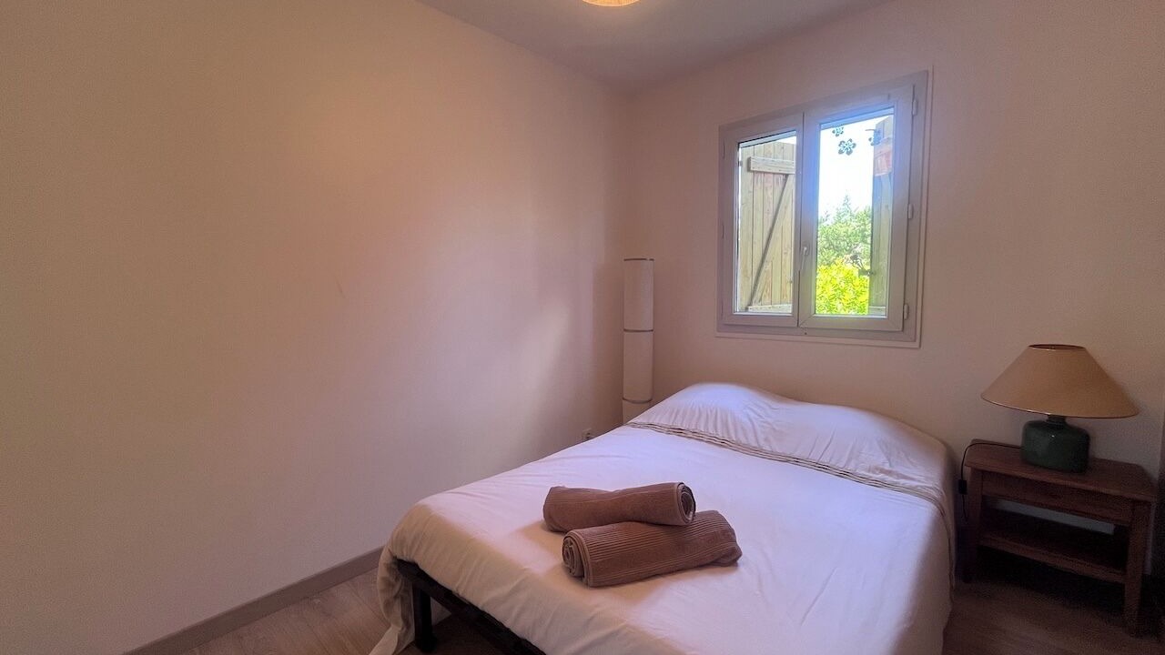 Photo of Bedroom in Teyran