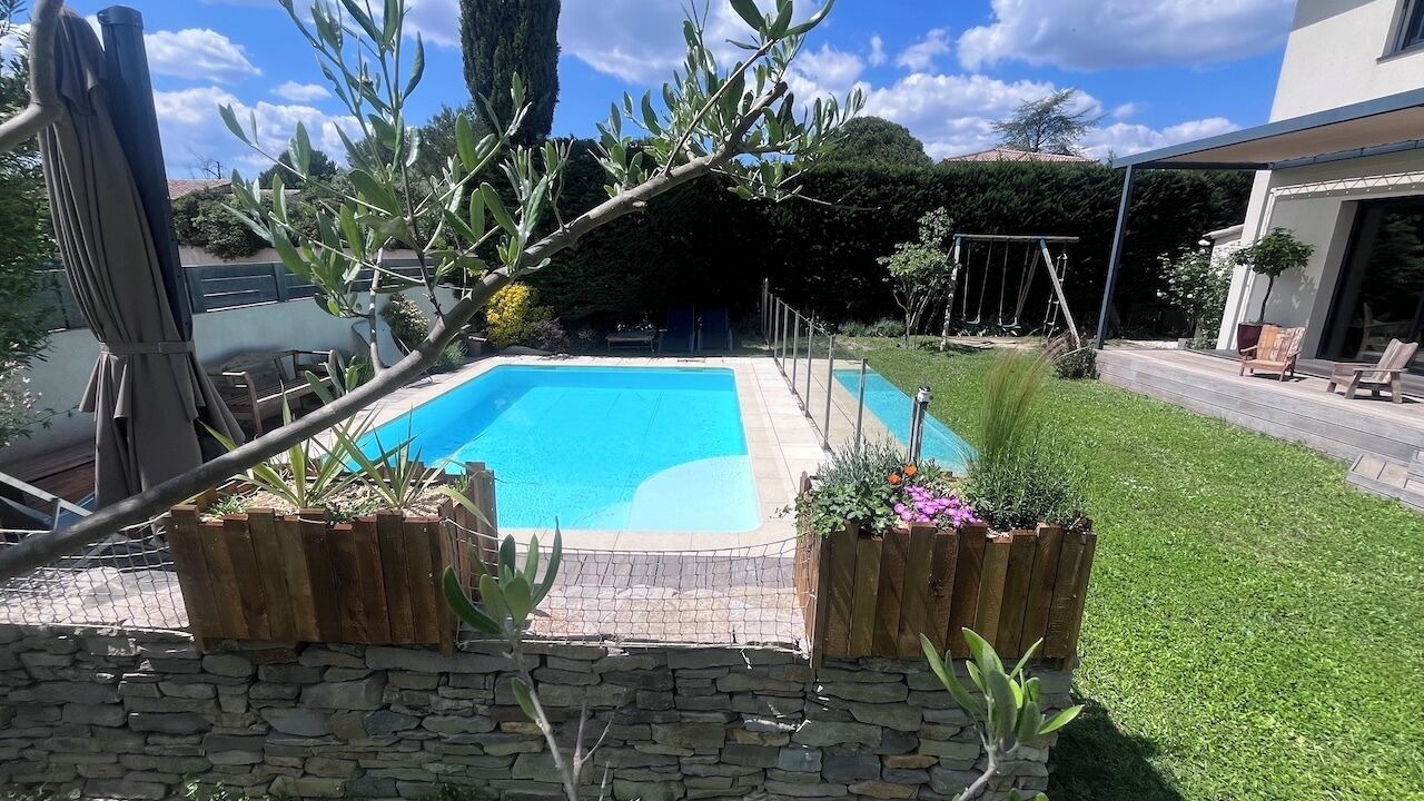 Photo of Outdoor in Teyran