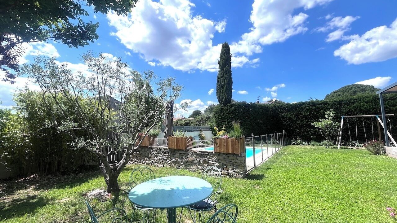 Photo of Outdoor in Teyran