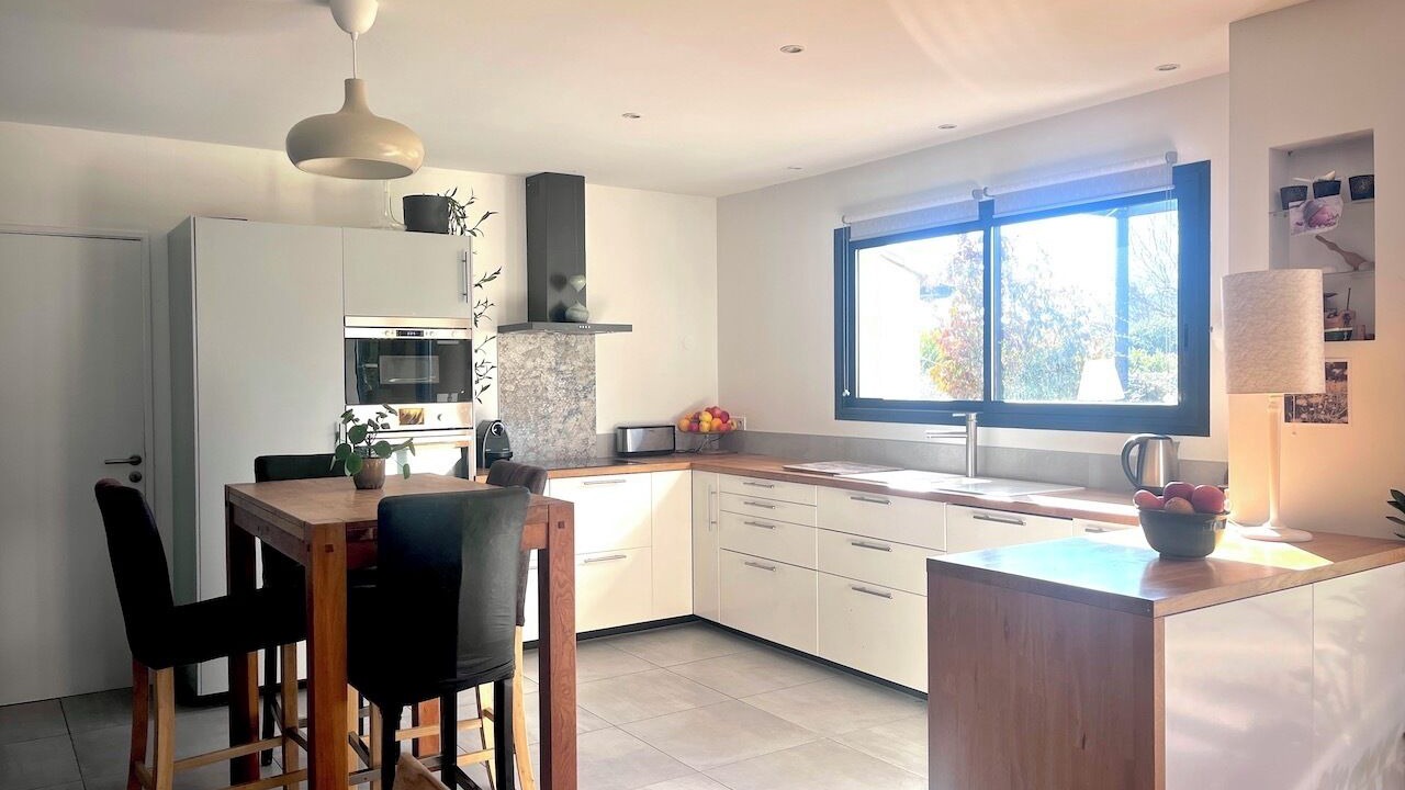 Photo of Kitchen in Teyran