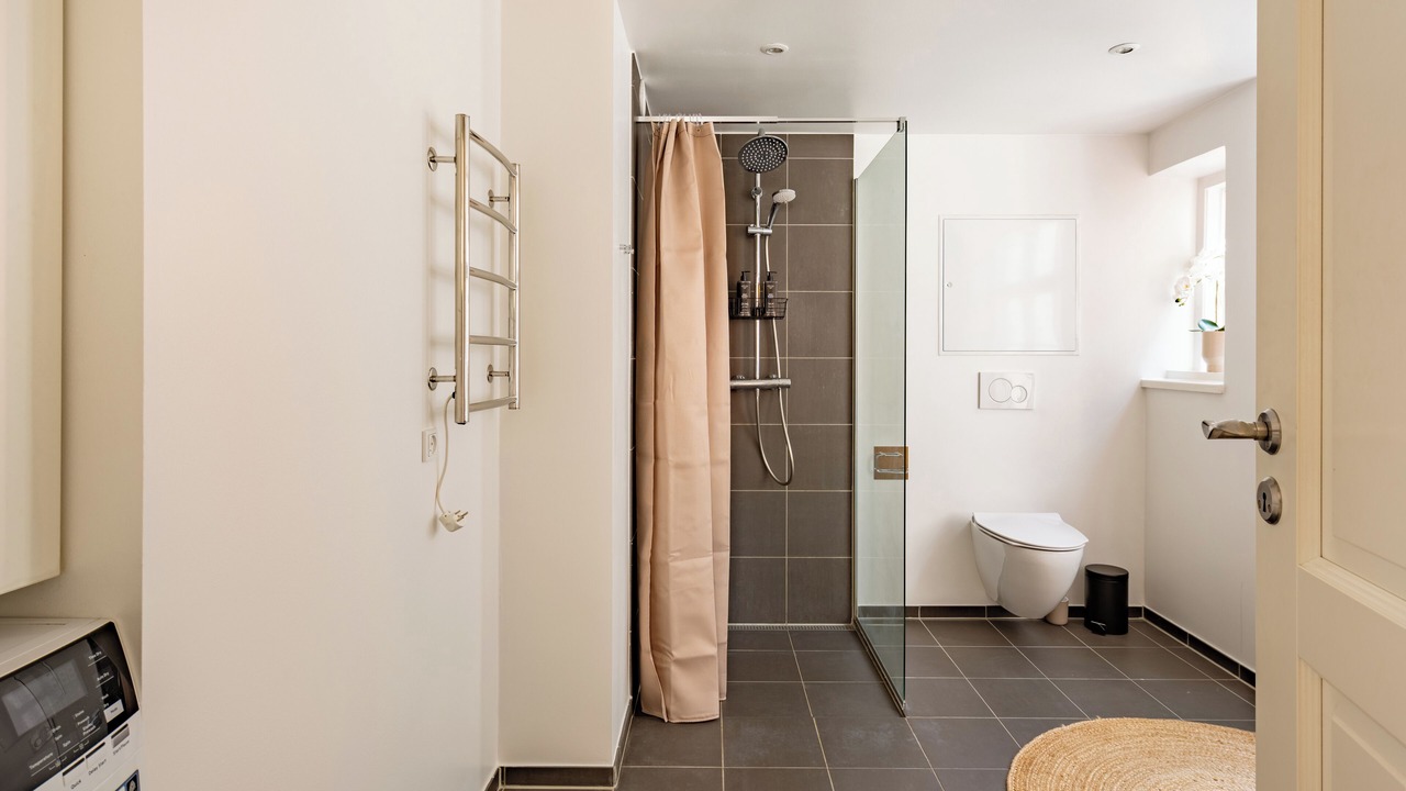 Photo of Bathroom in Copenhagen City Centre