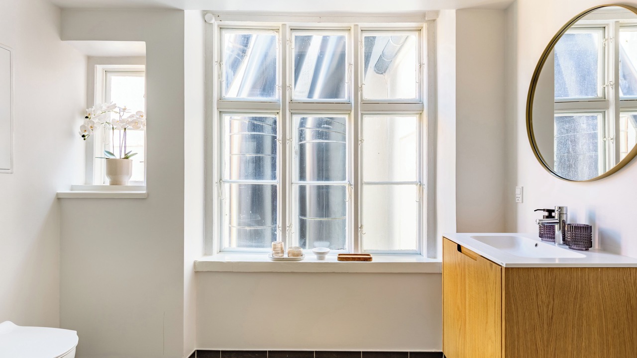 Photo of Bathroom in Copenhagen City Centre