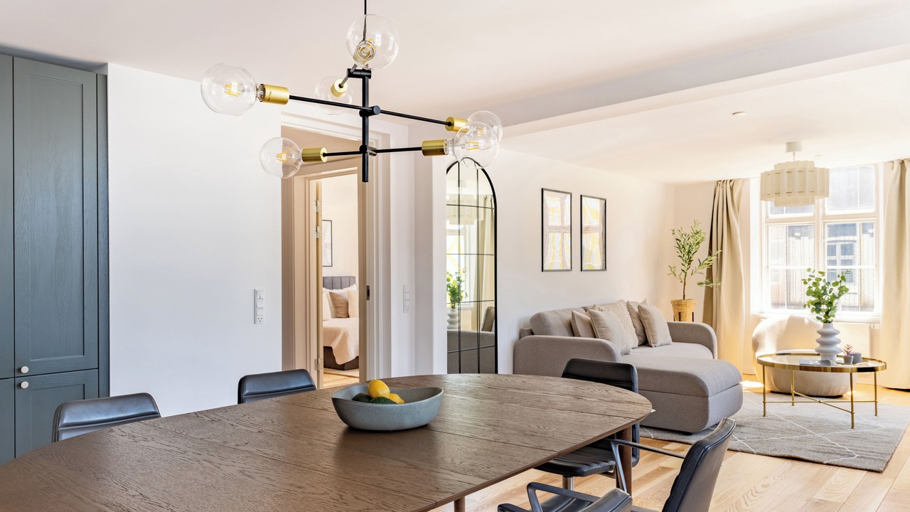 Photo of Others in Copenhagen City Centre