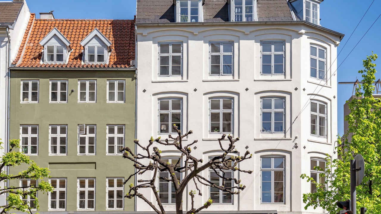 Photo of Outdoor in Copenhagen City Centre