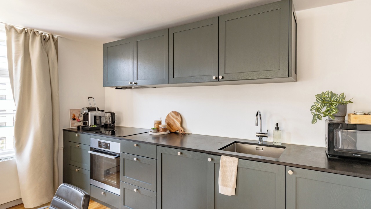 Photo of Kitchen in Copenhagen City Centre