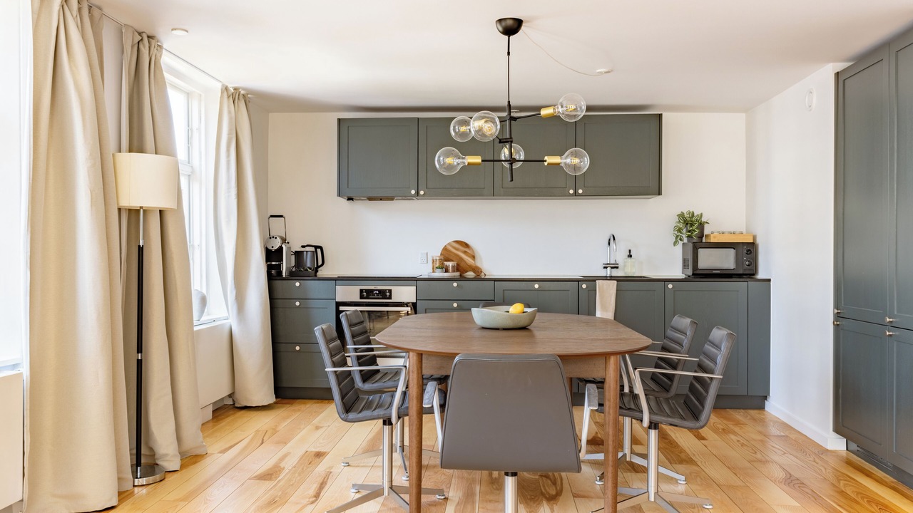 Photo of Others in Copenhagen City Centre