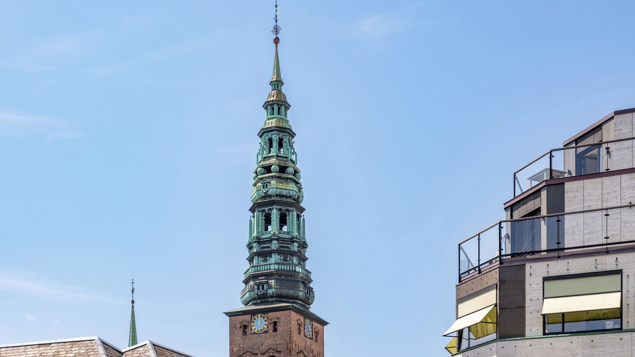 Photo of Others in Copenhagen City Centre
