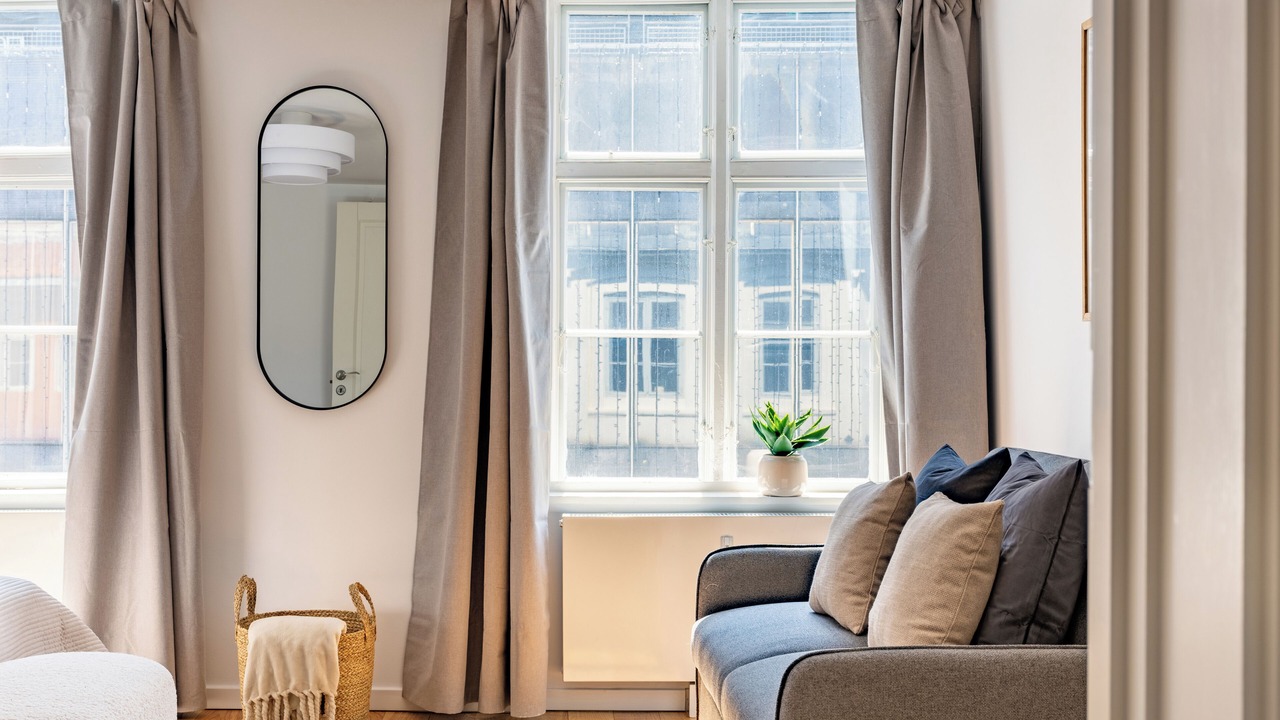 Photo of Livingroom in Copenhagen City Centre